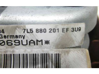 Подушка безопасности двери 7L5880201EF   Porsche Cayenne (9PA)