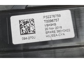 Přístrojová deska  Volvo XC40 2019 32276759  