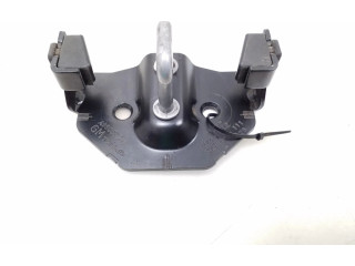 Zámek zadních dveří 13203495   Opel Zafira B 2005