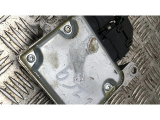 Блок подушек безопасности 4S7T14B056AC, CD132   Ford Mondeo Mk III