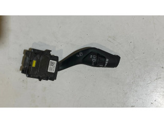 Ручка стеклоочистителей DG9T17A553AFW, 200825A   Ford Mustang VI