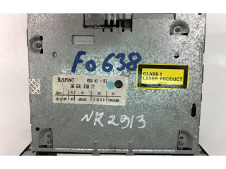 Řídící jednotka 9659143077   Peugeot 407 2005
