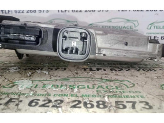 Řídící jednotka 00365450151   Peugeot 308 2013