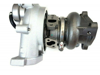  Турбина Toyota Land Cruiser (HDJ90)  17201-58040, 1720158040         