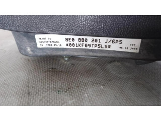 Подушка безопасности водителя 8E0880201   Audi A3 S3 8L