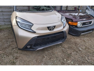 Volant Toyota Aygo X 2022   
