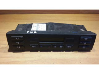 Блок управления климат-контролем 64116931601   BMW 3 E36