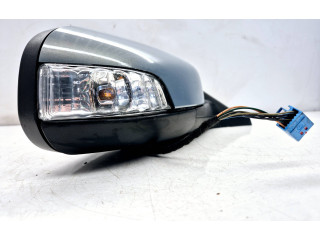Zpětné zrcátko  Volvo V50 2008  3303001  