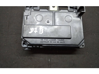 Блок комфорта 9661682580, BSML0100   Peugeot 407   