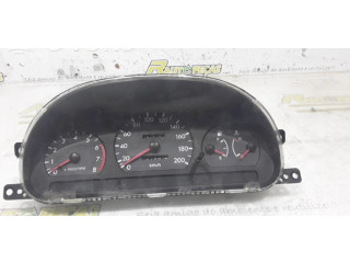 Přístrojová deska  Hyundai Accent 1997 p0271110550  