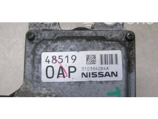 Řídící jednotka 310F61VM0A   Nissan X-Trail T32 2015