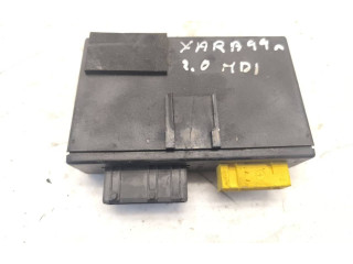 Блок комфорта 9633523680, 92561109   Citroen Xsara   