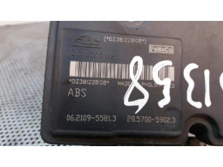 Jednotka ABS 8V512M110AD   Ford Fiesta 2008