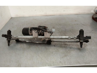 Комплект механизма стеклоочистителей    96988330   Chevrolet Astra