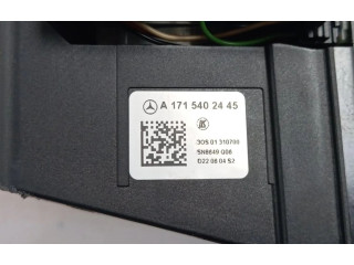 Переключатель дворников A1715450332   Mercedes-Benz SLK R171