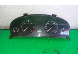 Přístrojová deska  Peugeot 406 2000 9639940380  