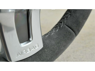 Руль Porsche Cayman 981  2012 - 2016 года 991347980322W0, 991347980322W0      