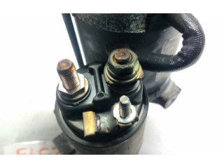 Vstřikovací lišta 8972542203   Opel Vectra C     