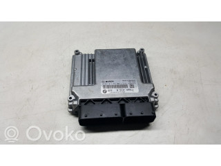 Řídící jednotka 0281017551, DDE8512499   BMW 1 E82 E88 2010