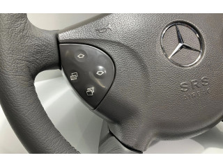 Volant Mercedes-Benz E W211 2004   