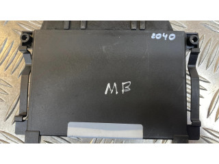 Блок управления коробкой передач A0235450832, 0235450832   Mercedes-Benz A W168