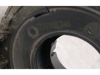 Подрулевой шлейф SRS 2210990346   Citroen Xantia