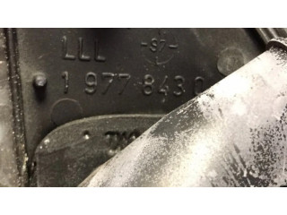 Zpětné zrcátko  levé BMW 3 E36 1994  1977843  