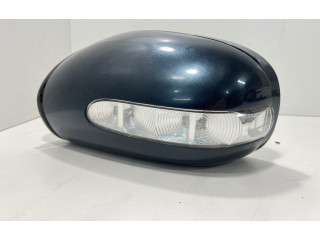 Zpětné zrcátko  Mercedes-Benz E W211 2004    