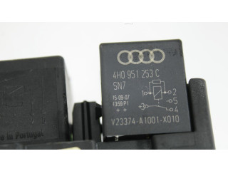 Модуль управления BSM 5Q0937615C   Volkswagen Passat Alltrack    