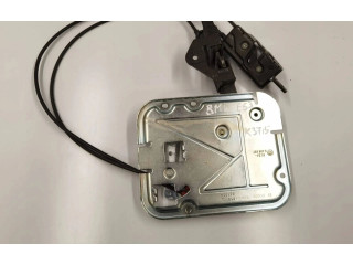 Zámek zadních dveří 8408964, 8408963   BMW X5 E53 2002