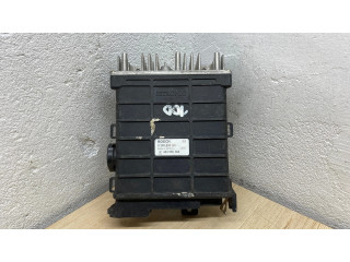 Řídící jednotka 443906264, 0280800165   Audi 100 S4 C4 1992