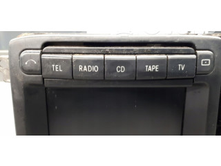 Турбина Радио/ проигрыватель CD/DVD / навигация Mercedes-Benz S W220  A220820378980         
