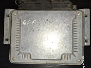 Řídící jednotka 0281011488, CENTRALITAMOTORUCE   Alfa Romeo 166 