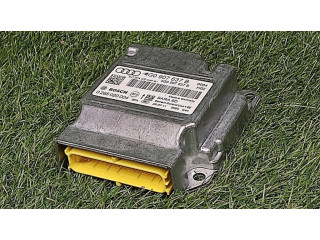 Блок подушек безопасности 4G0907637B, 0265020004   Audi A6 S6 C7 4G