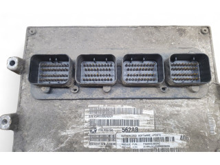 Řídící jednotka P68065365AC, 68065365AC   Volkswagen Routan 2011