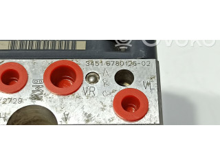 Jednotka ABS 34516780126, 34516788219   BMW X5 E70 2008