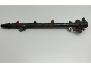 Vstřikovací lišta A6110700095, BOSCH   Mercedes-Benz C W203     