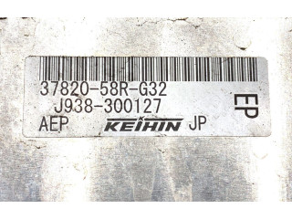Řídící jednotka 37820-58R-G32   Honda Jazz 2018