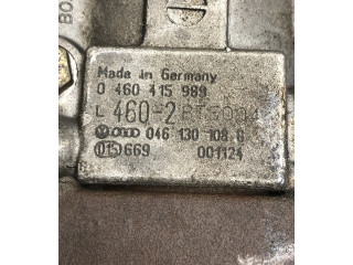 Vstřikovací čerpadlo 046130108G, 0460415989   Audi A6 S6 C4 4A     