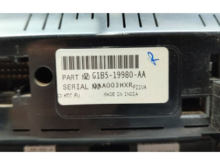 Блок управления климат-контролем G1B519980AA   Ford Ka