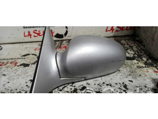 Zpětné zrcátko  levé Hyundai Sonata     