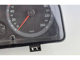 Панель приборов 2K0920843A   Volkswagen Caddy       