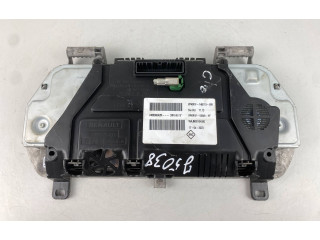 Панель приборов 248090642R   Renault Arkana       