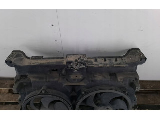 Комплект радиатора 1440107980   Citroen Jumpy   