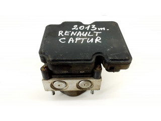 Блок АБС 476605492R, 0265243683   Renault  Captur  2013-2020 года