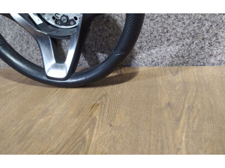 Volant Mercedes-Benz E W213 2016 A0004605600  