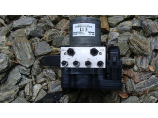 Jednotka ABS 589202E510, DD4DV0002M2   Hyundai Tucson JM 2008