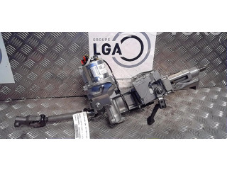  рейка  Колонка рулевая 488105237R   Renault Captur 2013 - 2020 года