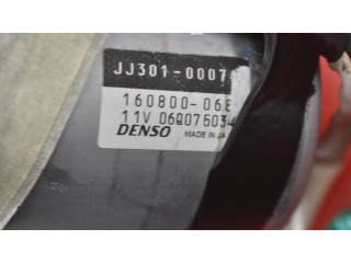 Насос усилителя руля JJ301-00074, JJ301-00074   Toyota Yaris   