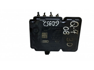 Блок АБС 4L0614517D   Audi  Q7 4L  2005-2015 года